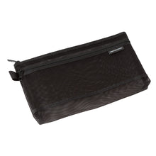 Load image into Gallery viewer, CL Mesh Pen Pouch Black
