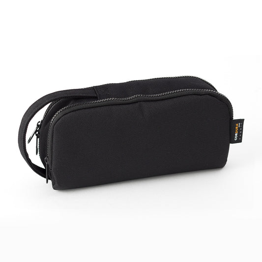 2 Way Pouch Cordura Black