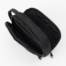 Load image into Gallery viewer, 2 Way Pouch Cordura Black
