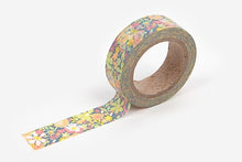 Load image into Gallery viewer, Dailylike A tiny flower- Dream like Masking Tape
