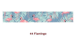 Dailylike Flamingo Masking Tape
