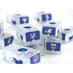 Embosser Cartridge G