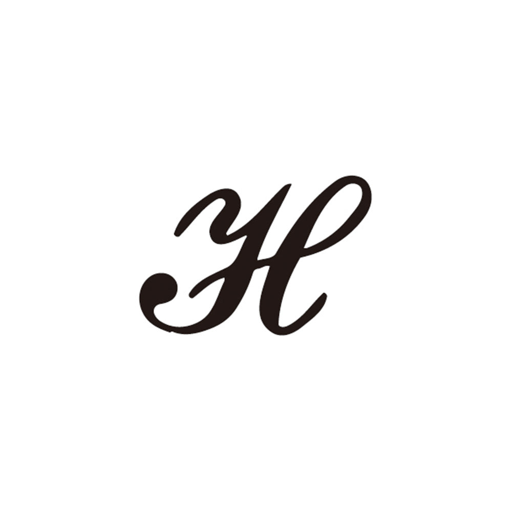 Embosser Cartridge H