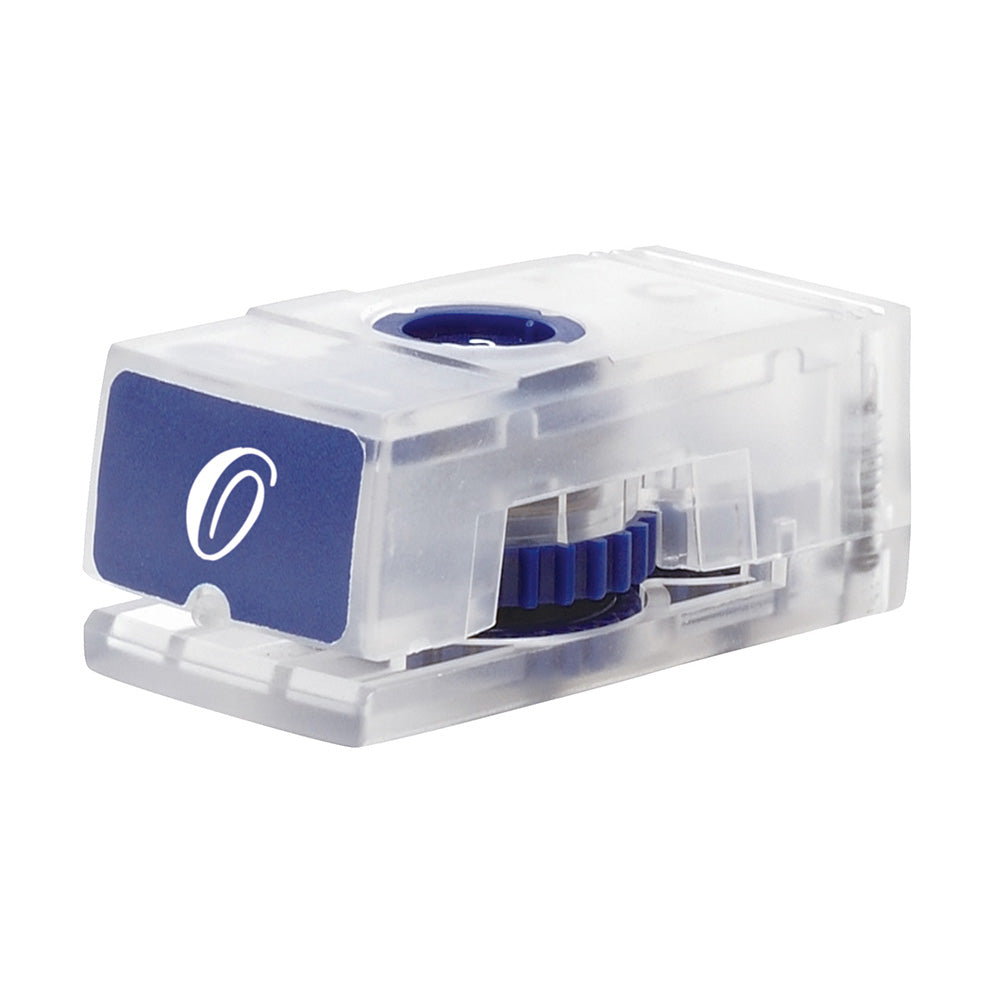 Embosser Cartridge O