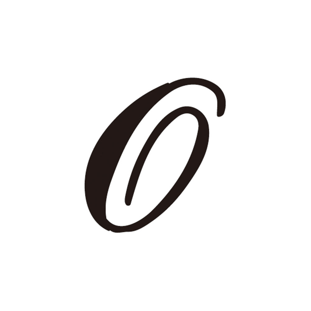 Embosser Cartridge O