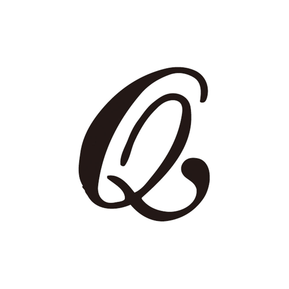 Embosser Cartridge Q