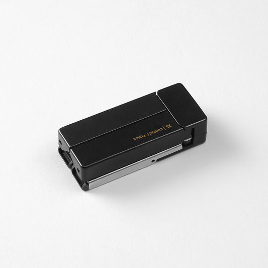 XS Compact Punch Black