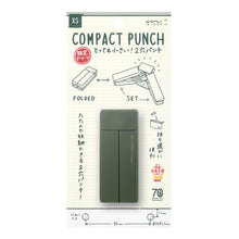 Load image into Gallery viewer, [LIMITED EDITION] XS Compact Punch Green
