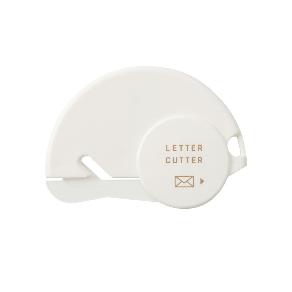 Letter Cutter Ceramic Blade