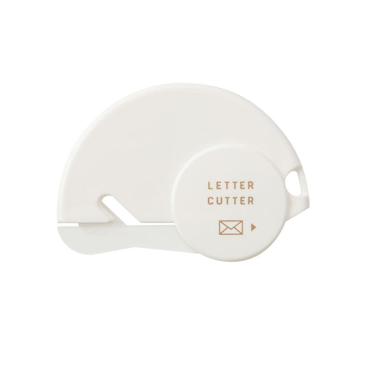 Letter Cutter Ceramic Blade