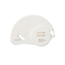 Load image into Gallery viewer, Letter Cutter Ceramic Blade
