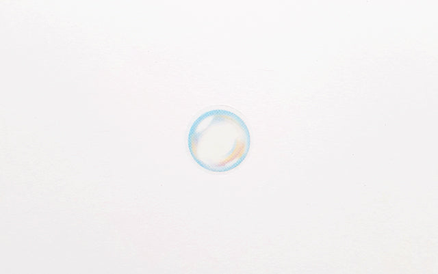 Appree Nature Sticker - Soap Bubble