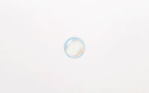 Appree Nature Sticker - Soap Bubble