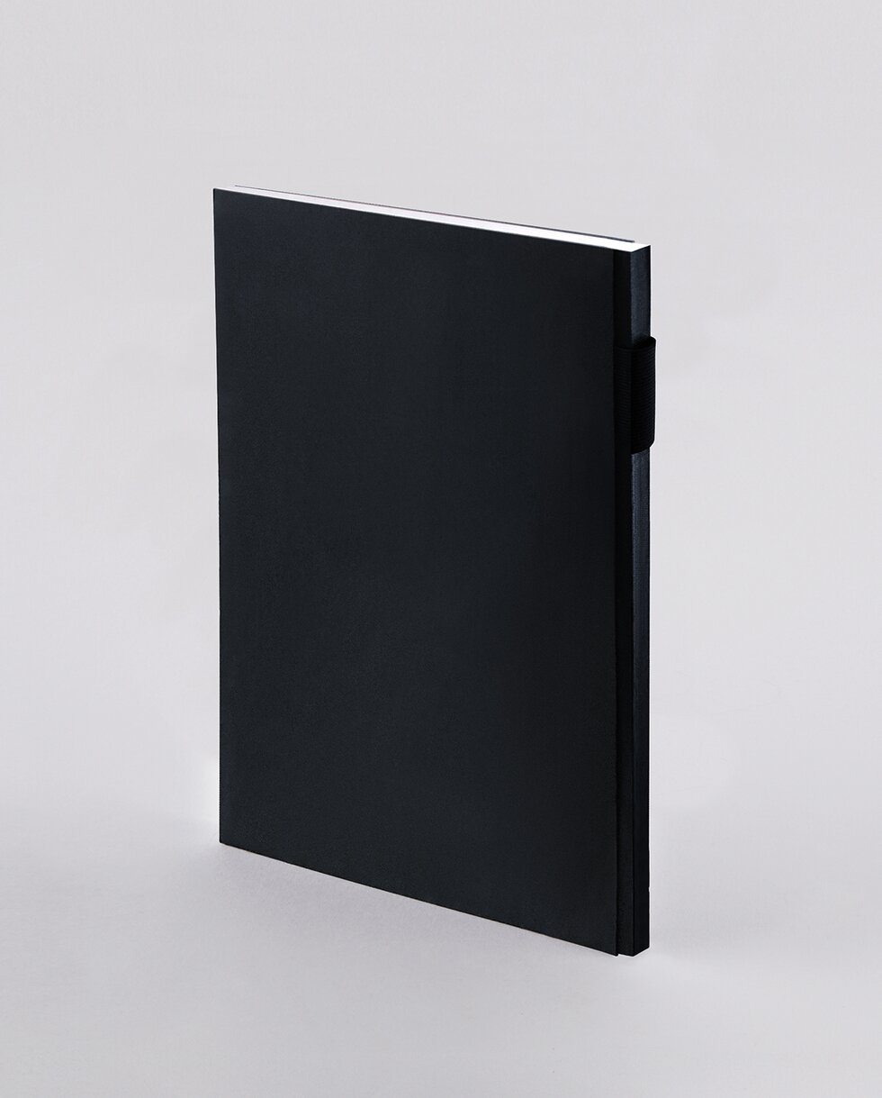 Nuuna Sketchbook Studio XL - Everything You Can Imagine