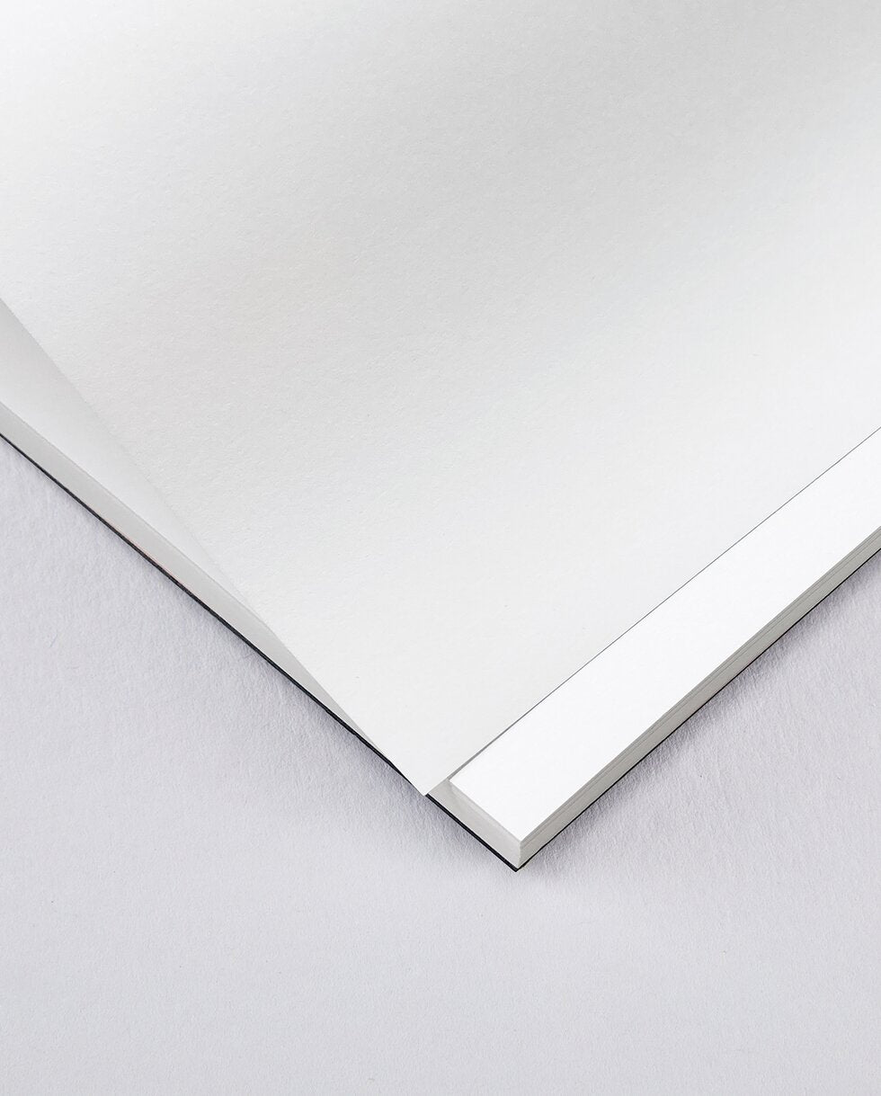 Nuuna Sketchbook Studio XL - Everything You Can Imagine