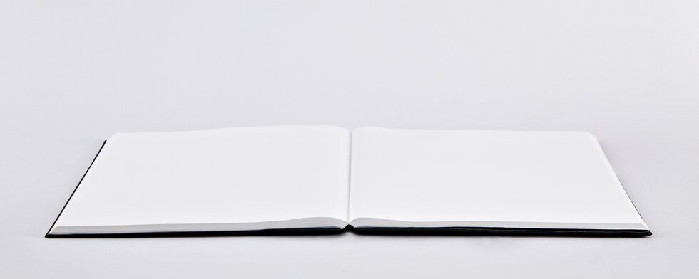Nuuna Sketchbook Studio XL - Everything You Can Imagine