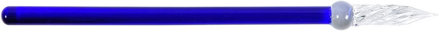 Herbin Single Glass Nib Small Royal Blue