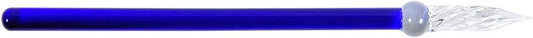 Herbin Single Glass Nib Small Royal Blue