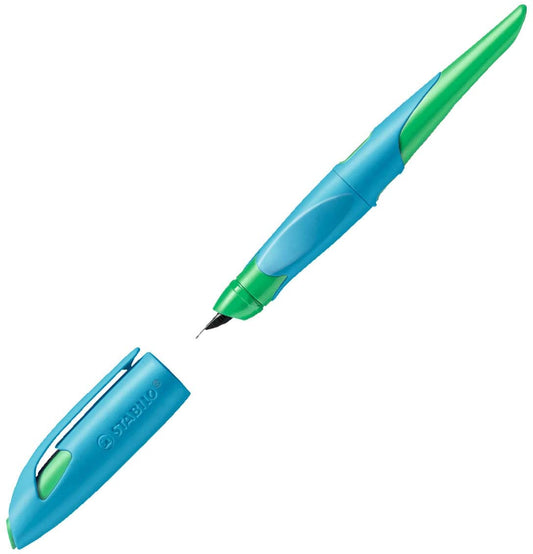 STABILO EASYBIRDY BLUE/GREEN R