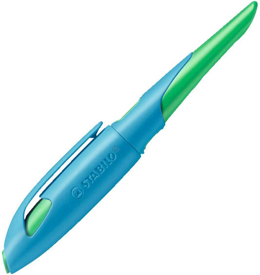 STABILO EASYBIRDY BLUE/GREEN R