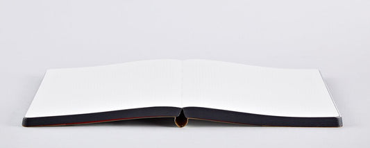 Nuuna Notebook Graphic Thermo L Nothing to See Here