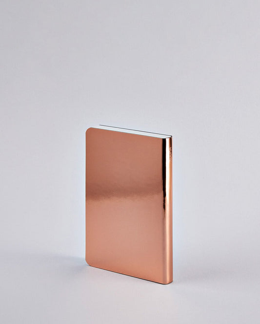 Nuuna Notebook Shiny Starlet S - Copper