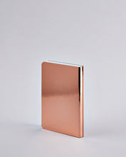 Load image into Gallery viewer, Nuuna Notebook Shiny Starlet S - Copper
