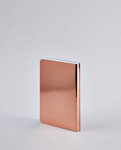 Nuuna Notebook Shiny Starlet S - Copper