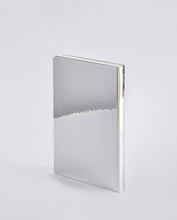 Load image into Gallery viewer, Nuuna Notebook Graphic Metallic M - Hey Good Looking
