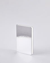 Load image into Gallery viewer, Nuuna Notebook Shiny Starlet S - Silver
