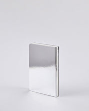 Load image into Gallery viewer, Nuuna Notebook Shiny Starlet S - Silver
