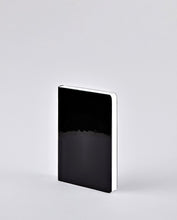 Load image into Gallery viewer, Nuuna Notebook Candy S - Black
