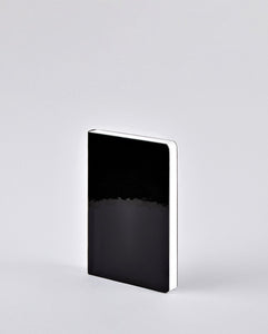 Nuuna Notebook Candy S - Black