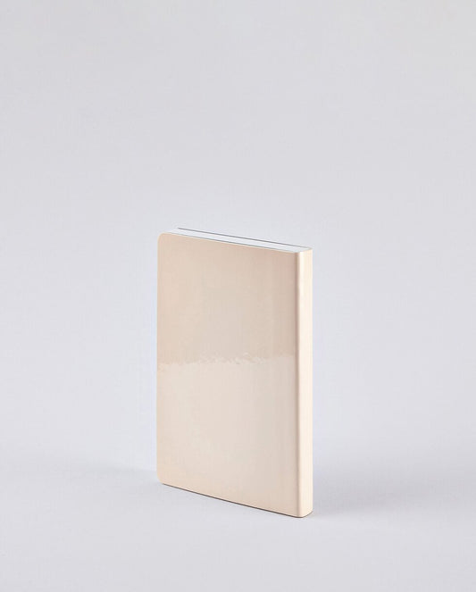 Nuuna Notebook Candy S - Sand