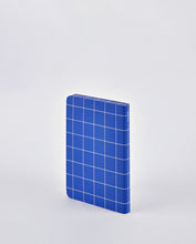 Load image into Gallery viewer, Nuuna Notebook Break The Grid S - Blue
