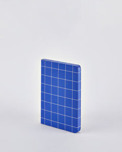 Nuuna Notebook Break The Grid S - Blue