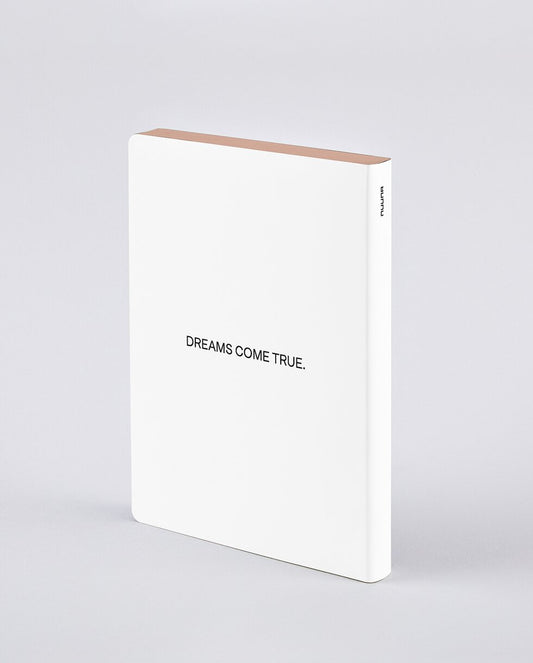Nuuna  Notebook Graphic L - Dreams by Heyday
