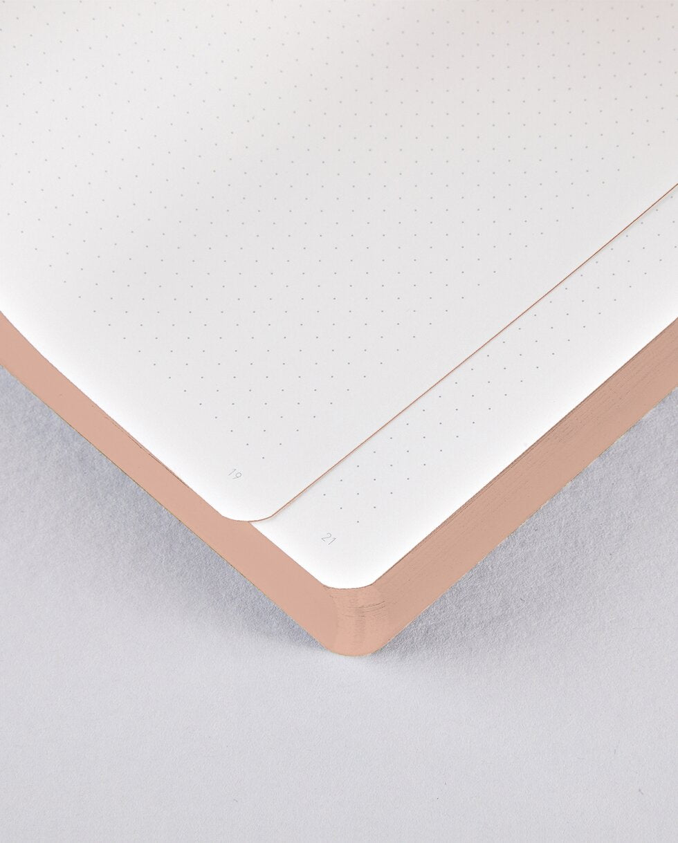 Nuuna  Notebook Graphic L - Dreams by Heyday