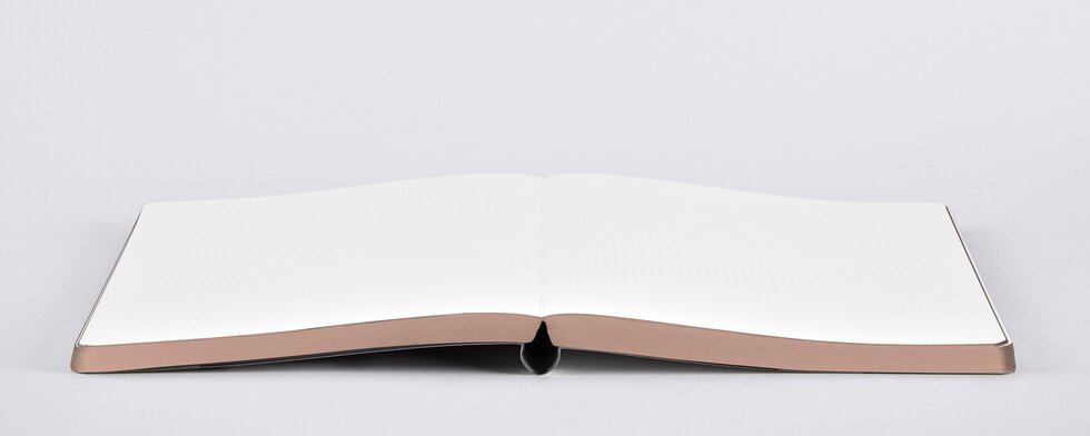 Nuuna  Notebook Graphic L - Dreams by Heyday