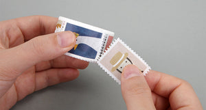 Dailylike Stamp- 10 Party Masking Tape