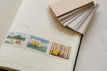 Load image into Gallery viewer, Dailylike Stamp- 11 Wonderland Masking Tape
