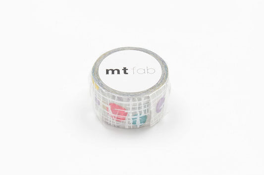MT Maru to Sen Washi Tape