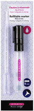 Load image into Gallery viewer, Herbin - 8 mm Chisel Tip Refillable Marker
