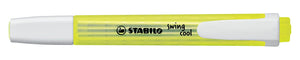 Stabilo Swing Cool Highlighters Wallet of 6