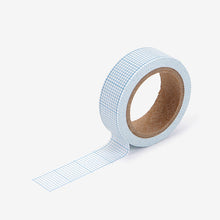 Load image into Gallery viewer, Dailylike Graph Paper Masking Tape
