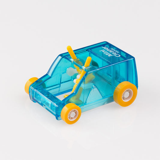 Mini Cleaner Blue A