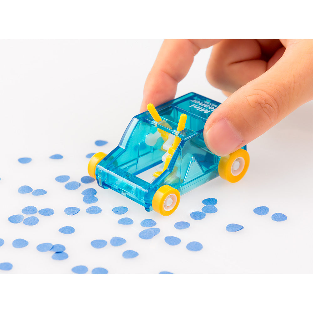 Mini Cleaner Blue A