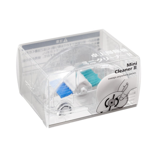 Mini Cleaner II Clear A