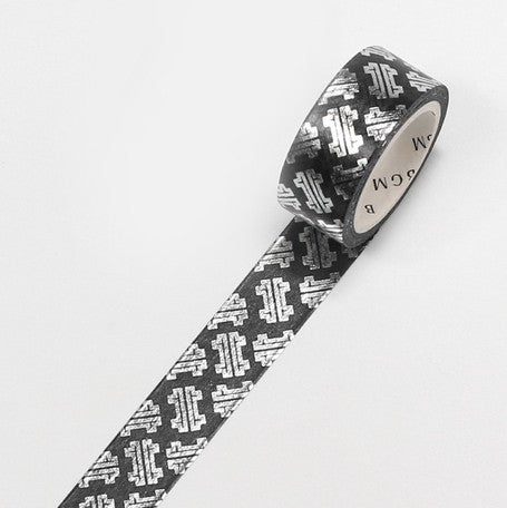 BGM Story Washi Tape