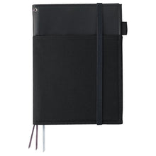 Load image into Gallery viewer, Kokuyo Notebook Cover - A5
